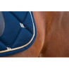Tapis de selle de dressage BACK ON TRACK® - Night Collection