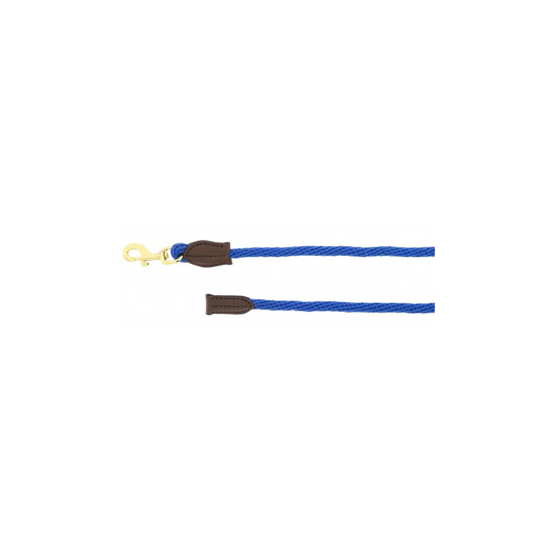 Longe d'attache NORTON - Cuir