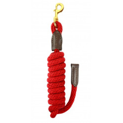 Longe d'attache NORTON - Cuir