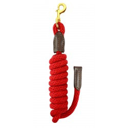 Longe d'attache NORTON - Cuir