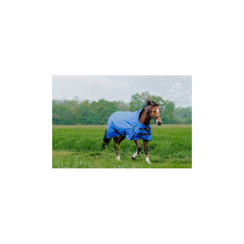 Couverture EQUITHÈME - TYREX Aisance 1200D - High Neck