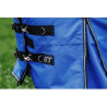 Couverture EQUITHÈME - TYREX Aisance 1200D - High Neck