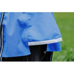 Couverture EQUITHÈME - TYREX Aisance 1200D - High Neck