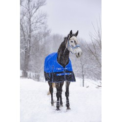 Couverture EQUITHÈME - TYREX Aisance 1200D - High Neck