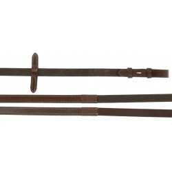 Rênes Hunter NORTON PRO - 16 mm