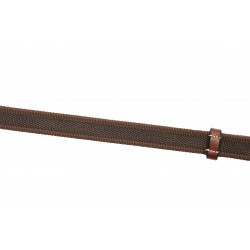 Rênes Supergrip à poignées ERIC THOMAS PRO