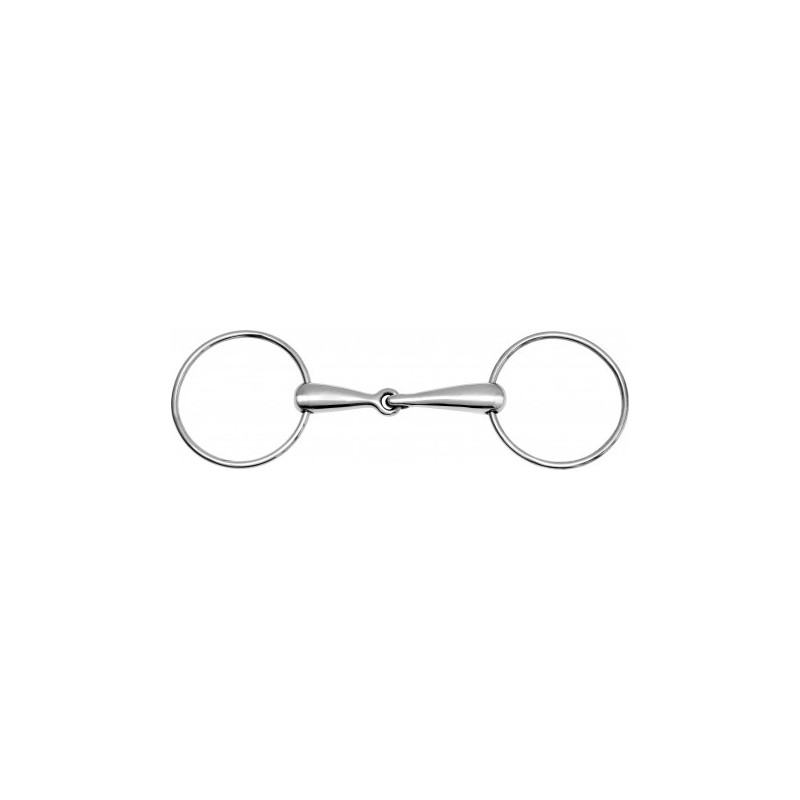 Mors 2 grands anneaux FEELING