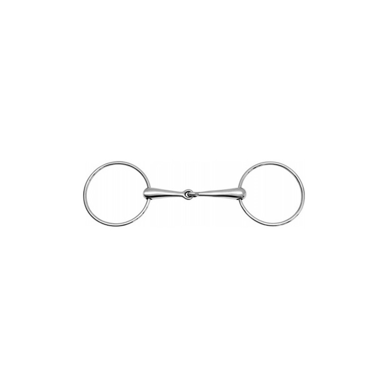 Mors 2 grands anneaux FEELING