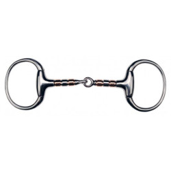 Mors olive FEELING - À rouleaux