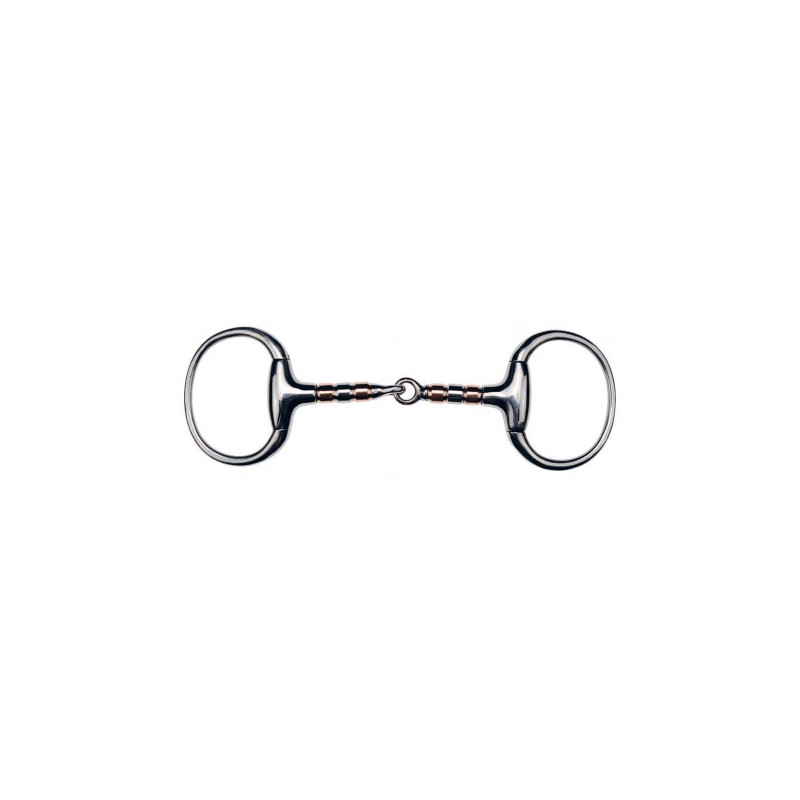 Mors olive FEELING - À rouleaux