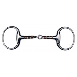 Mors olive FEELING - À rouleaux