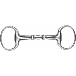 Mors olive FEELING - Anatomic satin