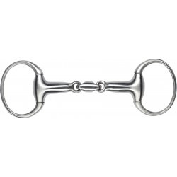 Mors olive FEELING - Anatomic satin