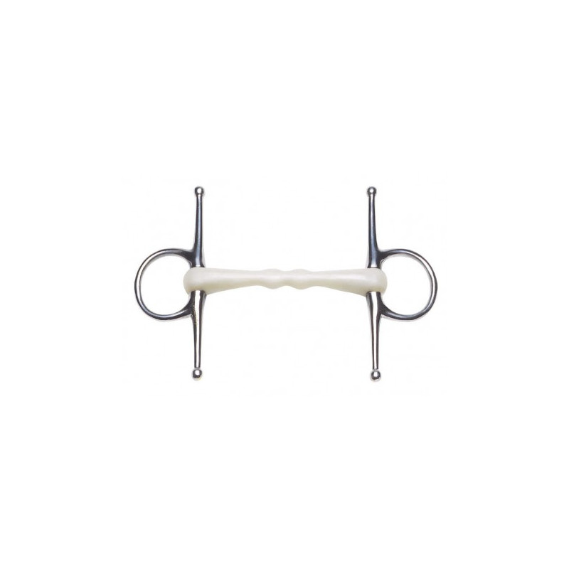 Mors aiguilles FEELING - Flexi droit