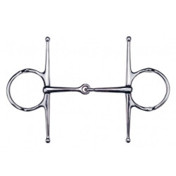 Mors releveur FEELING - Aiguilles