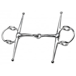 Mors releveur FEELING - Aiguilles