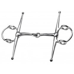 Mors releveur FEELING - Aiguilles