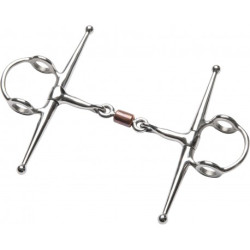 Mors releveur FEELING - Aiguilles à roulette