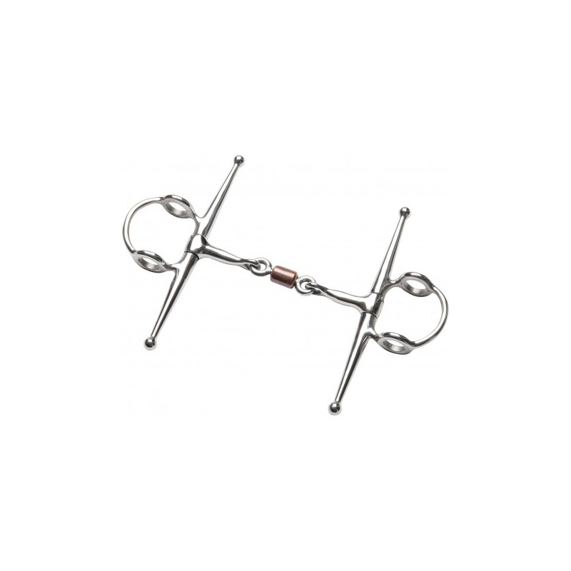 Mors releveur FEELING - Aiguilles à roulette