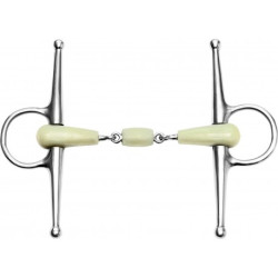 Mors aiguilles FEELING - Flexi double brisure