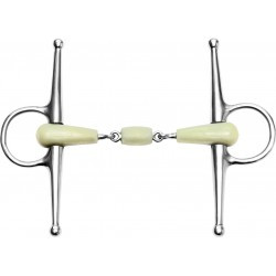 Mors aiguilles FEELING - Flexi double brisure