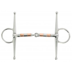 Mors aiguilles FEELING - À rouleaux