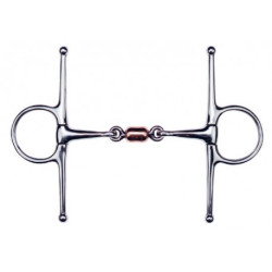 Mors aiguilles FEELING - À roulette