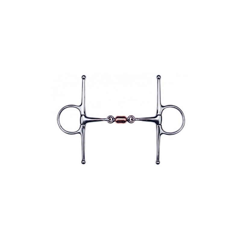 Mors aiguilles FEELING - À roulette