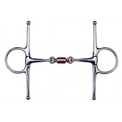 Mors aiguilles FEELING - À roulette