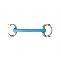 Mors releveur METALAB - Flexi droit