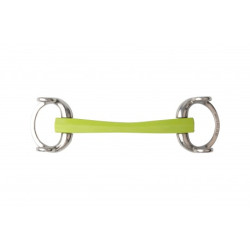 Mors releveur METALAB - Flexi Soft droit