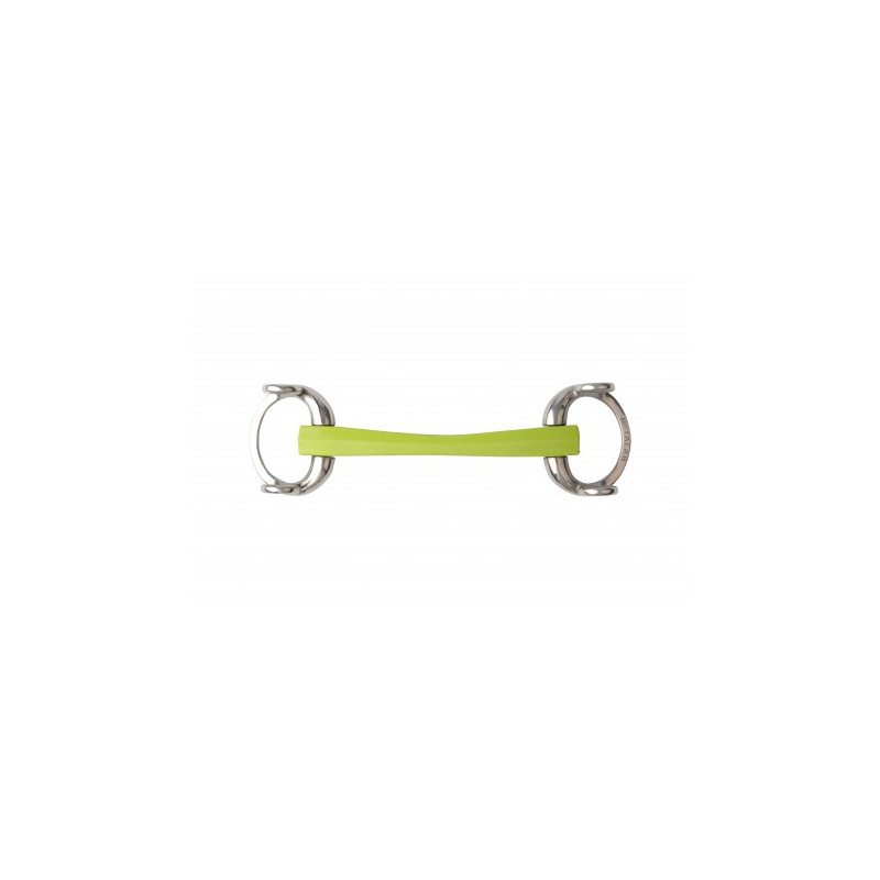 Mors releveur METALAB - Flexi Soft droit