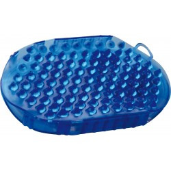 Gant double face HIPPOTONIC étrille et massage