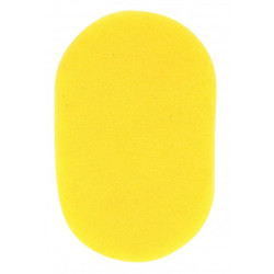 Étrille éponge intégrée HIPPOTONIC