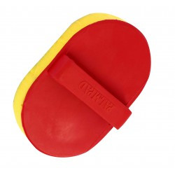 Étrille éponge intégrée HIPPOTONIC