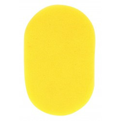 Étrille éponge intégrée HIPPOTONIC