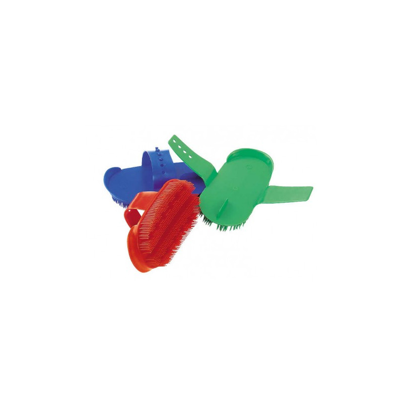 Étrille HIPPOTONIC - Finlandaise