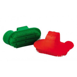 Étrille HIPPOTONIC - Finlandaise