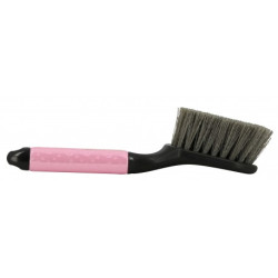 Brosse à sabots HIPPOTONIC - Glossy Heart
