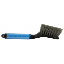 Brosse à sabots HIPPOTONIC - Glossy Heart