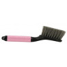 Brosse à sabots HIPPOTONIC - Glossy Heart