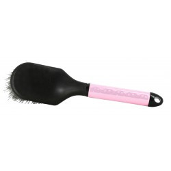 Brosse à sabots HIPPOTONIC - Glossy Heart
