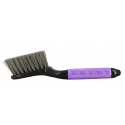 Brosse à sabots HIPPOTONIC - Glossy Heart