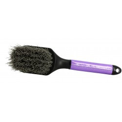 Brosse à sabots HIPPOTONIC - Glossy Heart