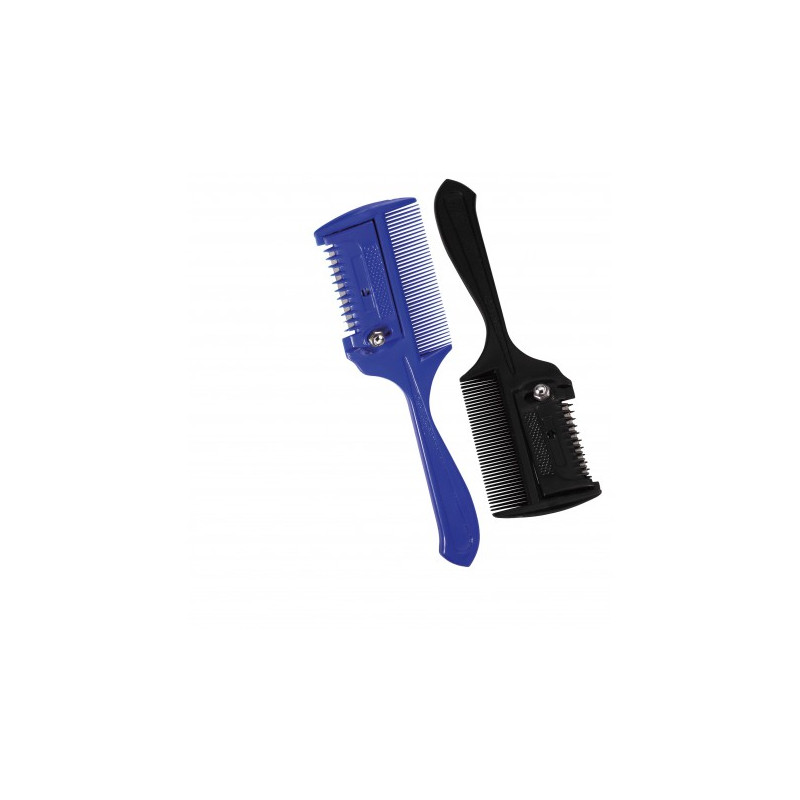 Peigne coupe-crinière HIPPOTONIC