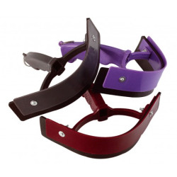 Couteau de chaleur HIPPOTONIC - Cintré