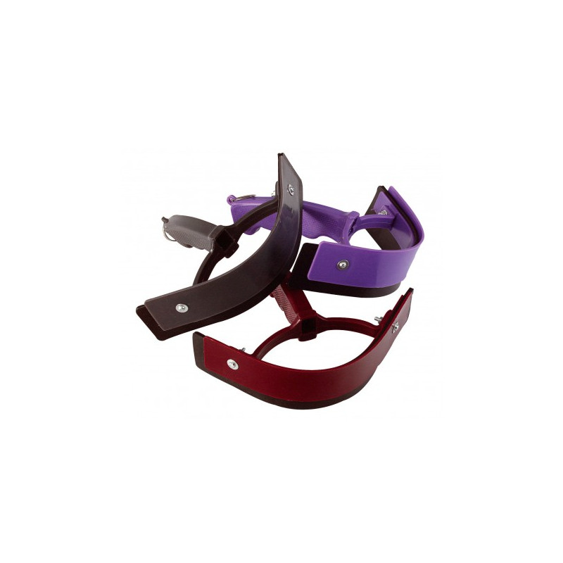 Couteau de chaleur HIPPOTONIC - Cintré