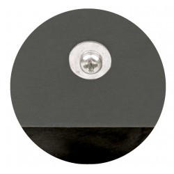 Couteau de chaleur HIPPOTONIC - Cintré