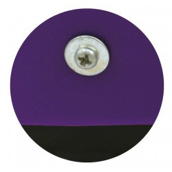 Couteau de chaleur HIPPOTONIC - Cintré