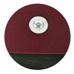 Couteau de chaleur HIPPOTONIC - Cintré